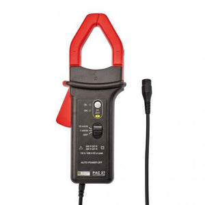 CHAUVIN ARNOUX P01120125 - AC/DC current clamp for low current "PAC" series