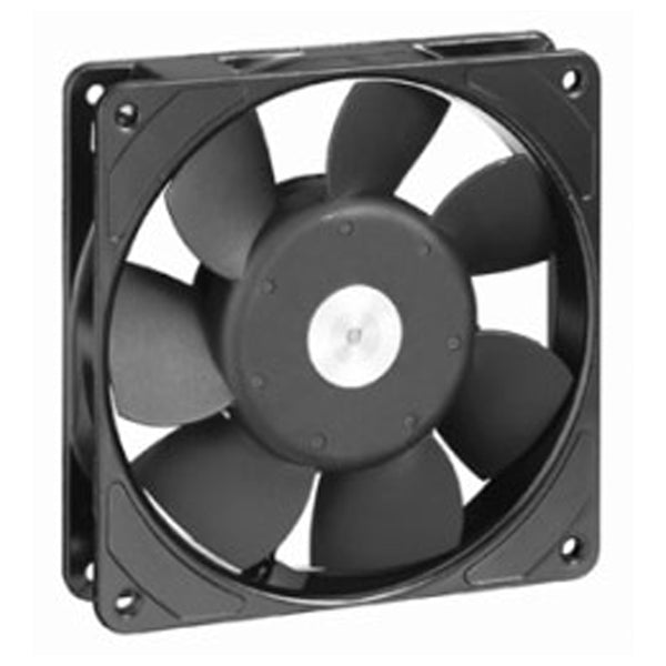 Ebmpapst AC Tubeaxial Fan 9906