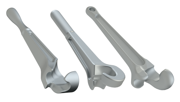 GEARENCH PETOL® Aluminum Valve Wheel Wrenches