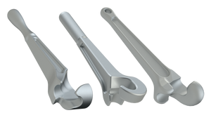 GEARENCH PETOL® Aluminum Valve Wheel Wrenches