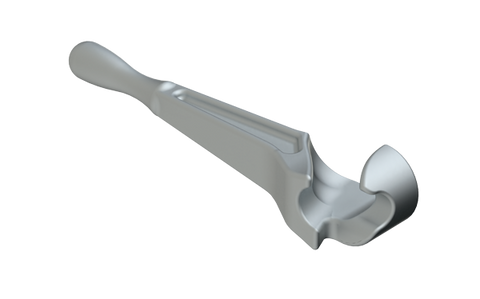 GEARENCH PETOL® Aluminum Valve Wheel Wrench VWP1