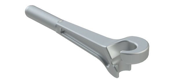 GEARENCH PETOL® Aluminum Valve Wheel Wrench 100 SERIES