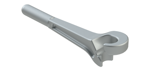 GEARENCH PETOL® Aluminum Valve Wheel Wrench 100 SERIES
