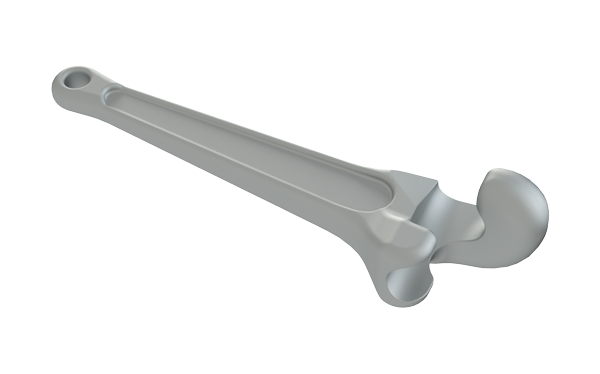 GEARENCH PETOL® SURGRIP® Aluminum Valve Wheel Wrench El-Mac