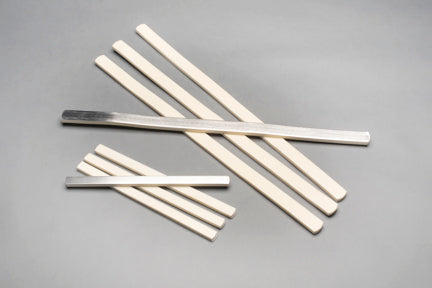 HIGGINS Alum Finger & Hand Splints