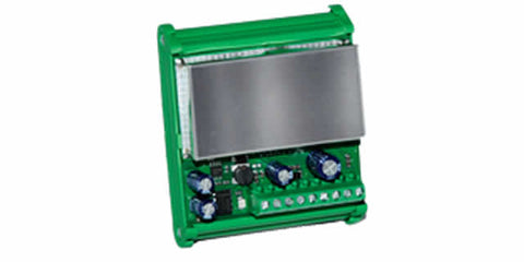 NBC Amplificador de peso AMAV 02