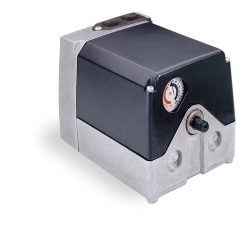 Siemens ASZ Potentiometer