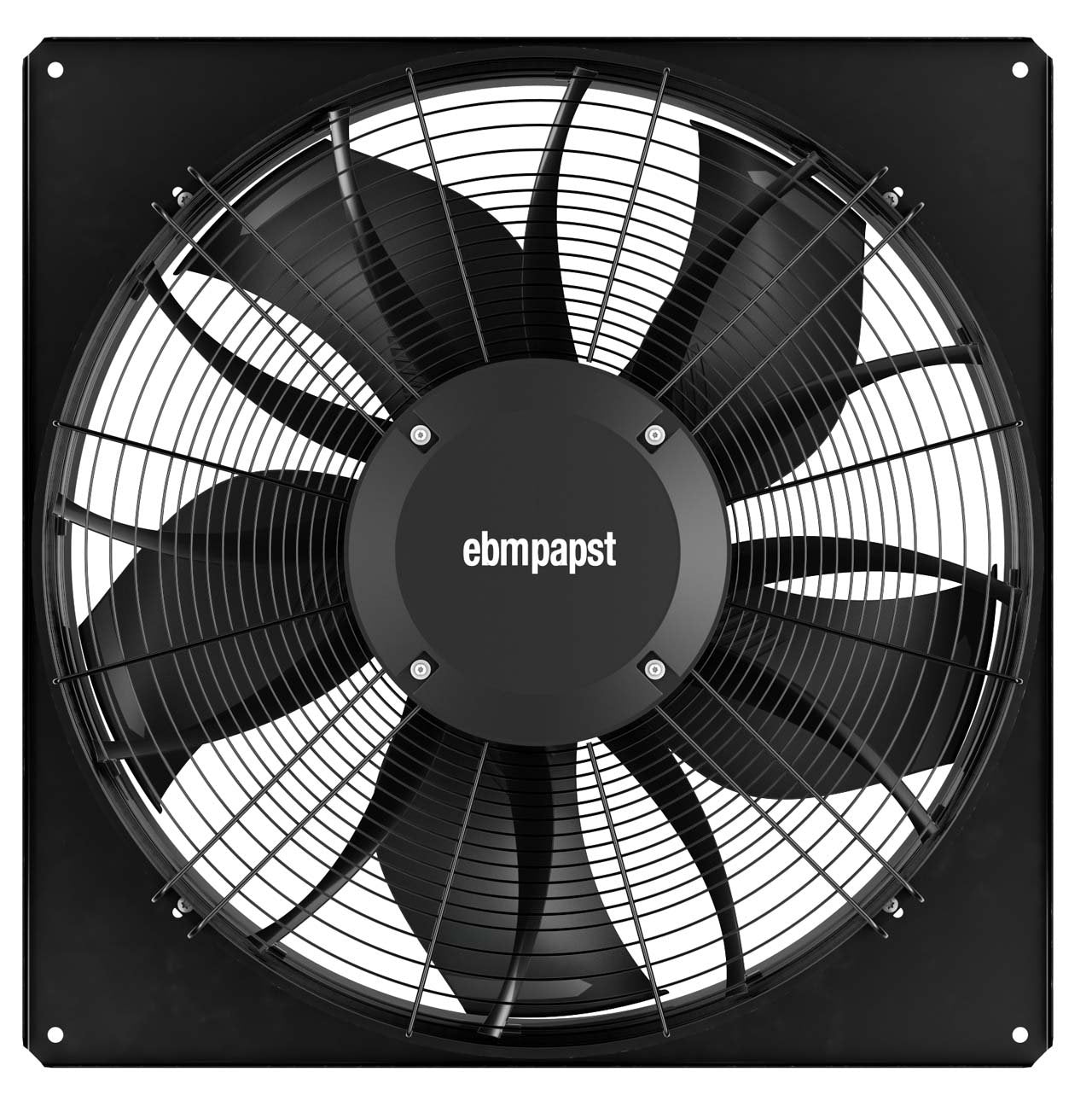 Ebmpapst Axial Fan W3G800-KU21-05/F01