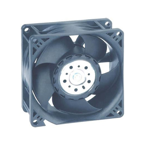 Ebmpapst DC Tubeaxial Fan 8214J/2H4P