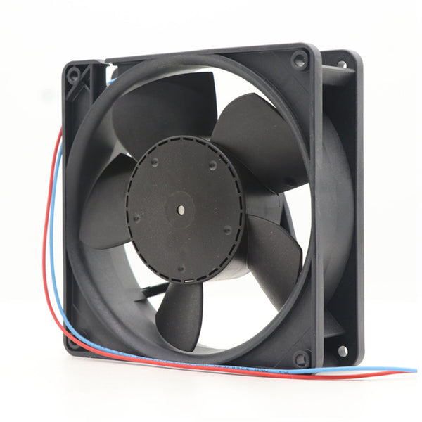 Ebmpapst Compact Fan 5218NH