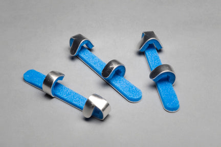 HIGGINS Baseball Finger Splint