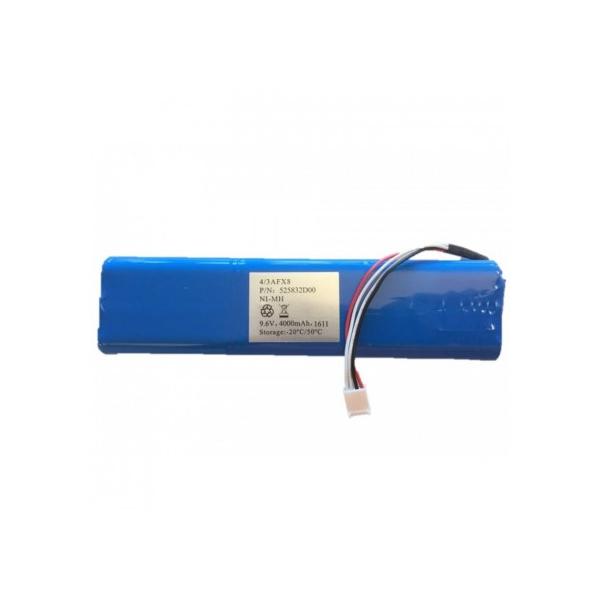 CHAUVIN ARNOUX - Battery NiMH - 9,6V - 3,5 Ah