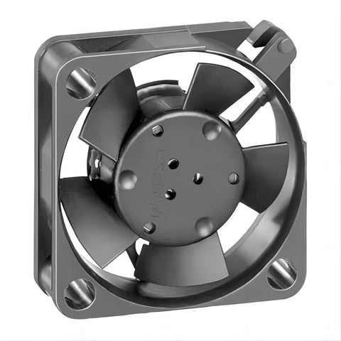 Ebmpapst Centrifugal Fan 252/2N