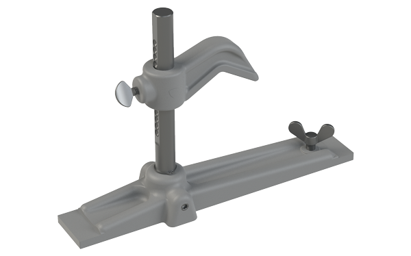 GEARENCH PETOL® Bench Saddle Clamp