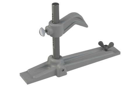GEARENCH PETOL® Bench Saddle Clamp