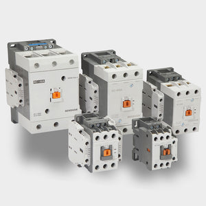 BENSHAW Magnetic Contactor RC-85A-56AC120