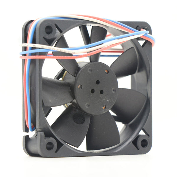 Ebmpapst Compact Fan 612F/2