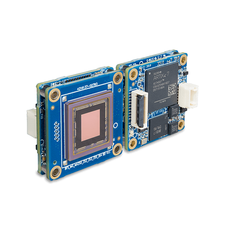 Teledyne GigE a nivel de placa BFS: 1.6 MP, a color BFS-GE-16S2C-BD2
