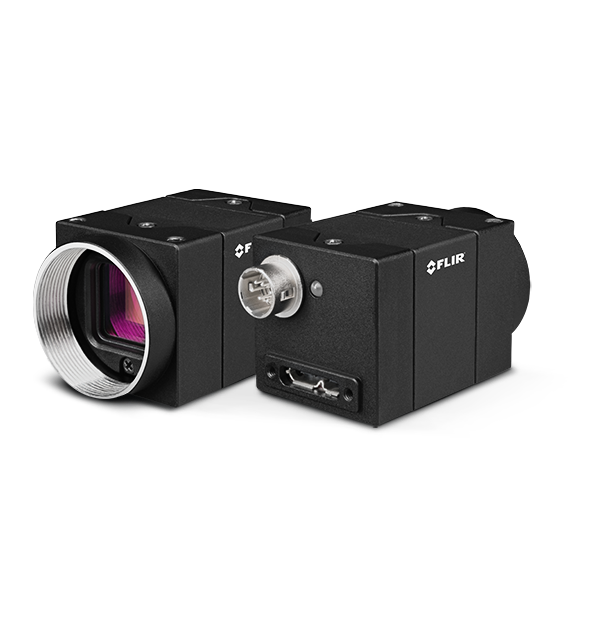 Teledyne Blackfly S USB3: 1.9 MP, a color, montura C, BFS-U3-19S4C-C