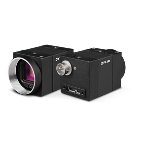 Teledyne Blackfly S USB3: 1.9 MP, a color, montura C, BFS-U3-19S4C-C