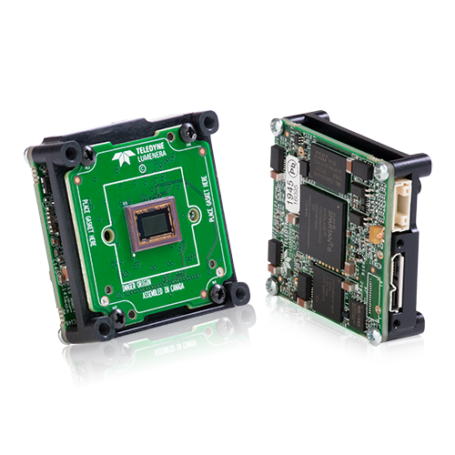 Teledyne LT Series Board Level LT-M4030B