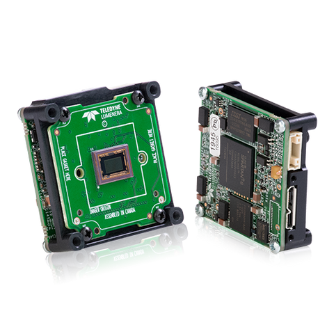 Teledyne LT Series Board Level LT-M1950B
