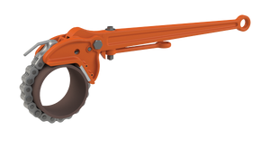 PETOL GEARENCH Bull Tong LA155-16