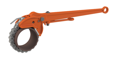 PETOL GEARENCH Bull Tong LA116H
