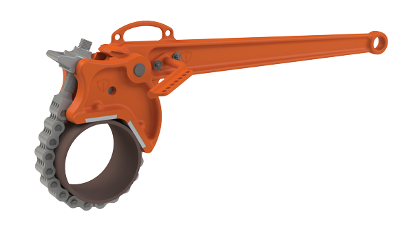 PETOL GEARENCH Bull Tong LA16H (3-4 chain)
