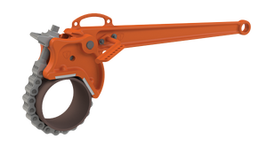 PETOL GEARENCH Bull Tong LA16H (3-4 chain)