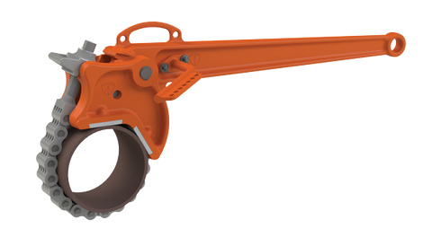 PETOL GEARENCH Bull Tong LA16H (3-4 chain)