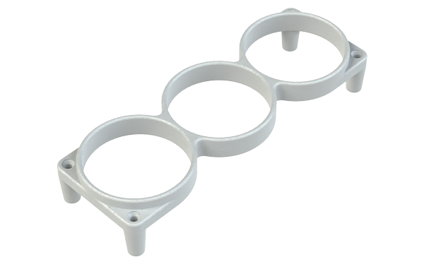 GEARENCH PETOL® Bushing Rack