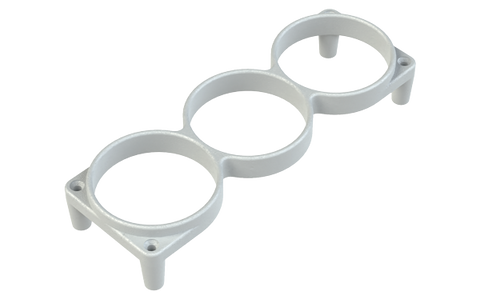 GEARENCH PETOL® Bushing Rack