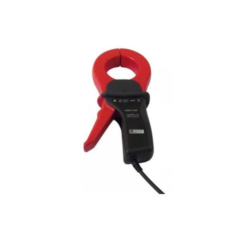 CHAUVIN ARNOUX - C182 clamp with 2 m cable for connection to ES terminal
