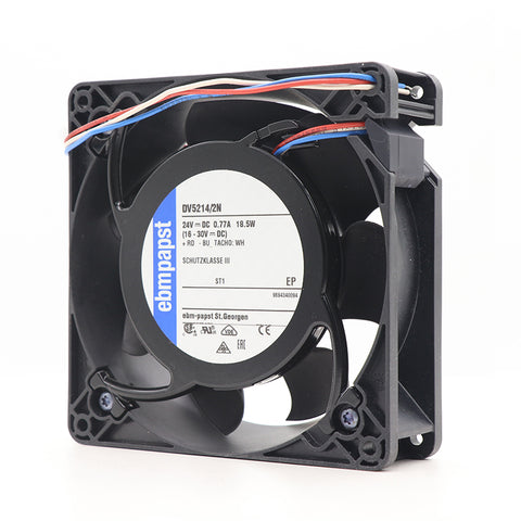Ebmpapst Compact Fan DV5214/2N