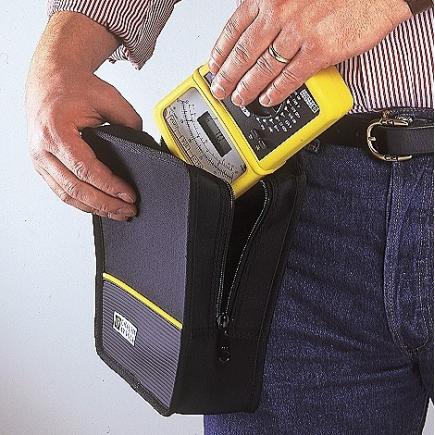 CHAUVIN ARNOUX P01196311E - C.A 5011 Analog/digital multimeter