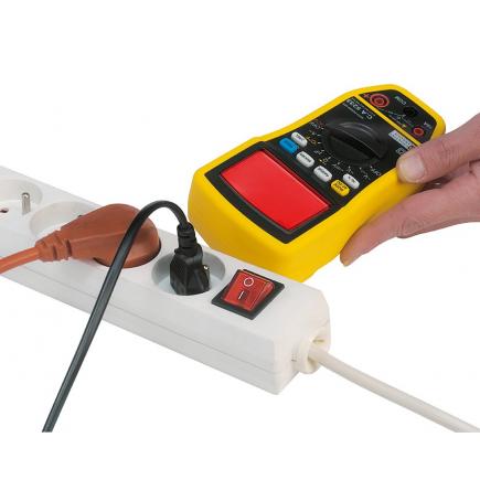 CHAUVIN ARNOUX P01196733 - C.A 5233 Digital multimeter