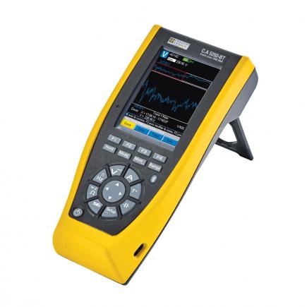 CHAUVIN ARNOUX P01196802 - C.A 5292 Color chart recorder multimeter