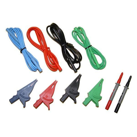 CHAUVIN ARNOUX - C.A 647x continuity kit