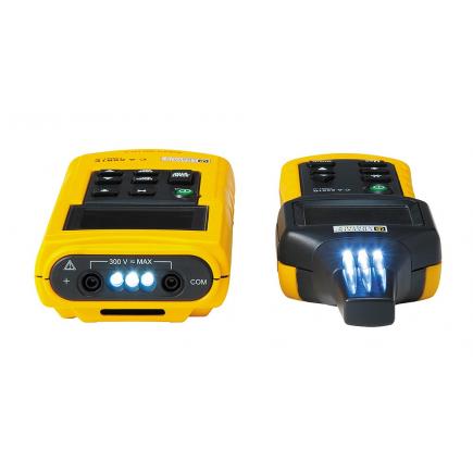 CHAUVIN ARNOUX P01141626 - C.A 6681 Locator of electrical cables, telecommunications, metal pipes and faults