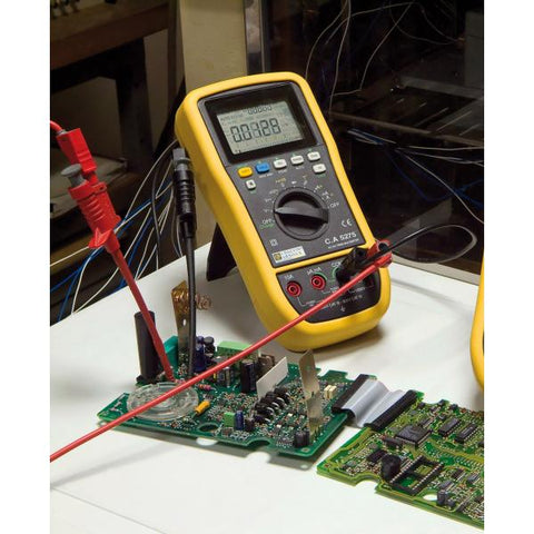 CHAUVIN ARNOUX P01196770 - Calibration kit