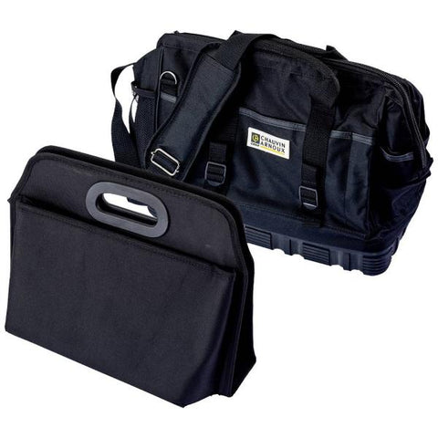 CHAUVIN ARNOUX P01298083 - Carrying bag for network analyzer 8345
