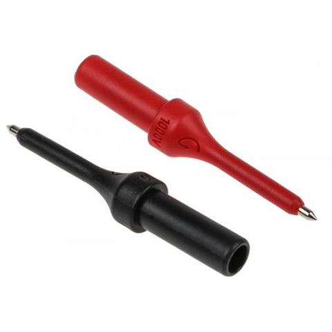 CHAUVIN ARNOUX P01102123Z - Category IV test probes