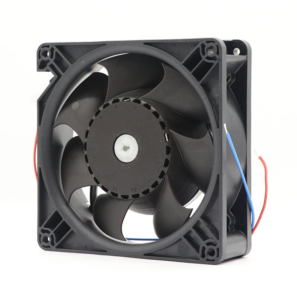Ebmpapst Compact Fan DV5214N