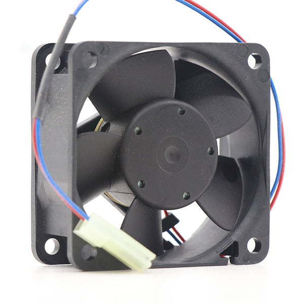 Ebmpapst Compact Fan 612NHR-166