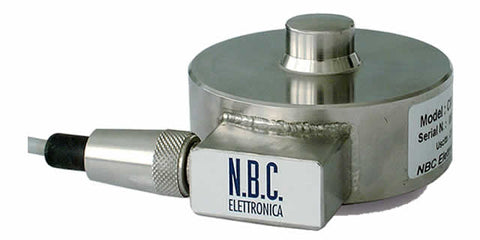 NBC Celdas de compresión Modelo CM