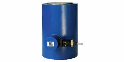 NBC Celdas de compresión Modelo CT