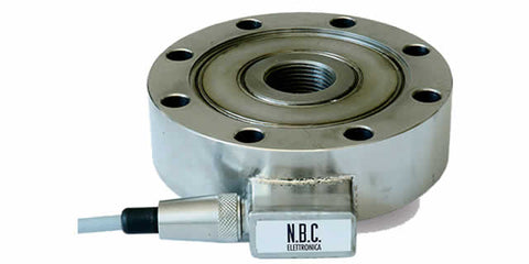NBC Celdas de compresión Modelo TA