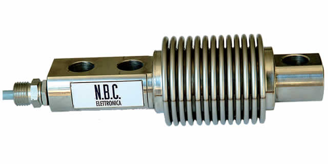 NBC Celdas de flexión Modelo GL