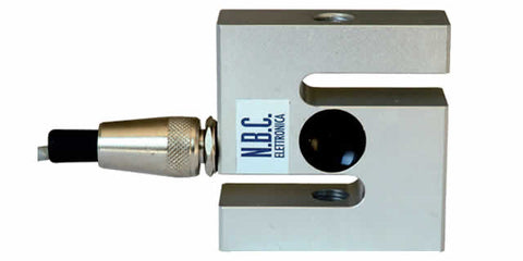 NBC Celdas de tracción Modelo ST Aluminio